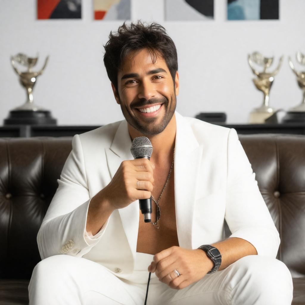 Enrique Iglesias